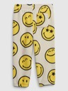 GAP Baby Fleece-Jogginghose Unisex Gap × SmileyWorld® GAP