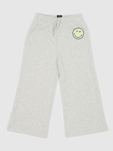 GAP Baby Jogginghose Gap × SmileyWorld® GAP