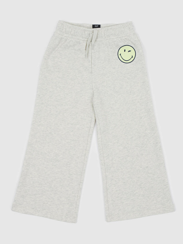 GAP Baby Jogginghose Gap × SmileyWorld® GAP