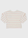 GAP Baby T-Shirt Gap × SmileyWorld® GAP
