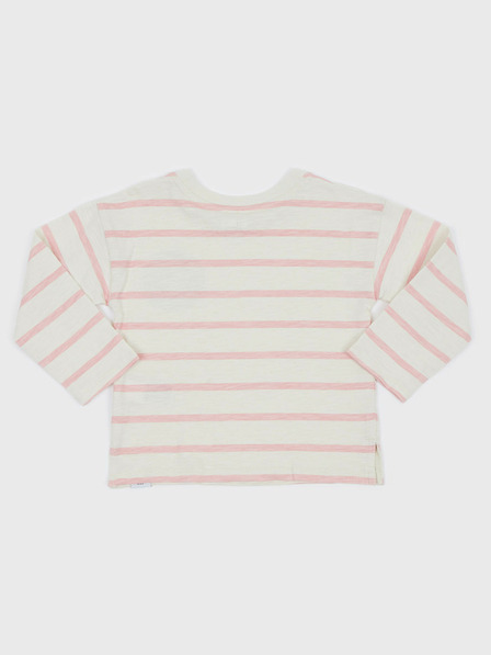 GAP Baby T-Shirt Gap × SmileyWorld® GAP