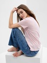 GAP Damen T-Shirt GAP Logo