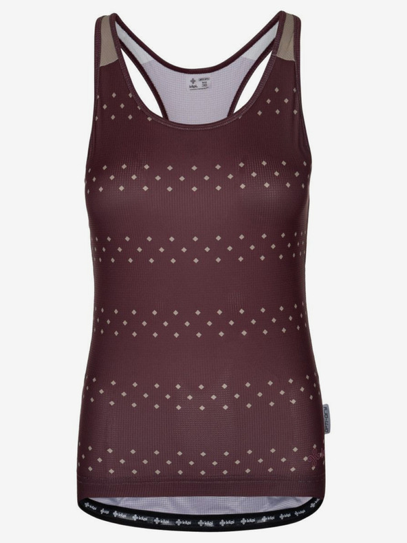 Kilpi Damen Kilpi Vai Radtop