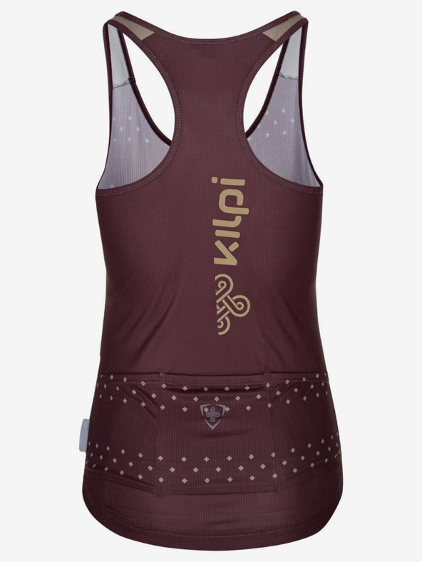 Kilpi Damen Kilpi Vai Radtop