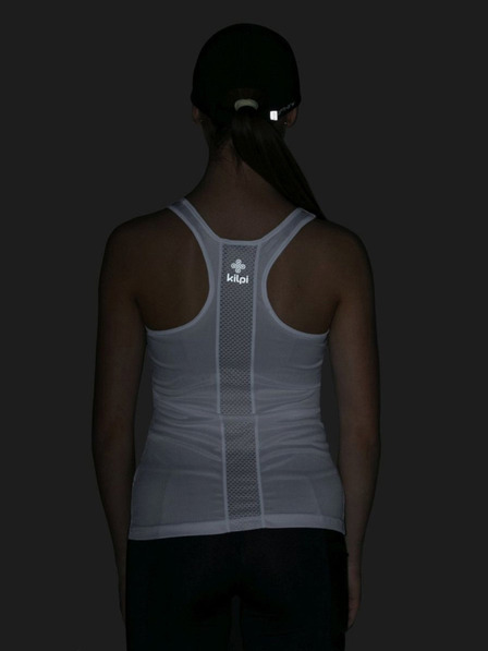 Kilpi Kilpi Gibson Damen Lauf-Tank-Top