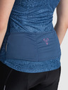 Kilpi Kilpi Vai Damen Radsport Tank-Top