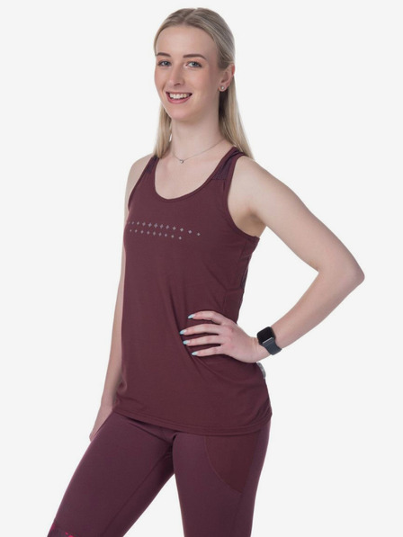 Kilpi Kilpi Sien Damen Lauftop