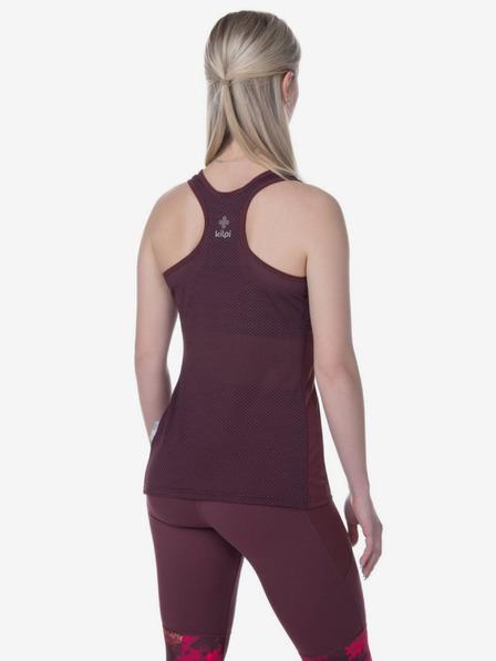 Kilpi Kilpi Sien Damen Lauftop