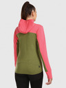 Kilpi Damen Pullover aus Merinowolle Kilpi Wolie