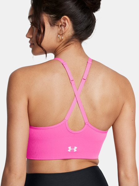 Under Armour Under Armour Vanish Nahtloser Bügel-BH für Frauen