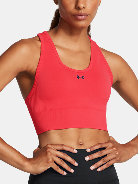Under Armour Under Armour Damen Vanish Nahtloser mittlerer BH