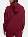 Under Armour Frauen Under Armour UA Icon Fleece OS Hoodie