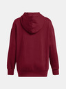 Under Armour Frauen Under Armour UA Icon Fleece OS Hoodie