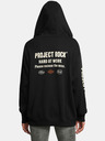 Under Armour Under Armour Frauen Pjt Rck HWT FZ Hard at Wrk Sweatshirt