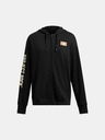 Under Armour Under Armour Frauen Pjt Rck HWT FZ Hard at Wrk Sweatshirt