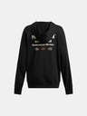 Under Armour Under Armour Frauen Pjt Rck HWT FZ Hard at Wrk Sweatshirt