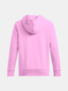 Under Armour Frauen Under Armour UA Rival Fleece Big Logo Hdy Sweatshirt
