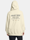 Under Armour Under Armour Frauen Pjt Rck HWT FZ Hard at Wrk Sweatshirt