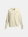 Under Armour Under Armour Frauen Pjt Rck HWT FZ Hard at Wrk Sweatshirt