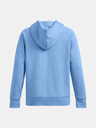 Under Armour Frauen Under Armour UA Rival Fleece Big Logo Hdy Sweatshirt