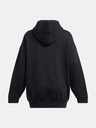 Under Armour Damen Under Armour UA Icon Flc Ultra OS Hdy Sweatshirt