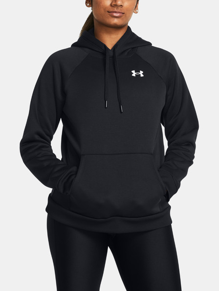 Under Armour Under Armour UA Armour Fleece-Kapuzenpullover für Frauen