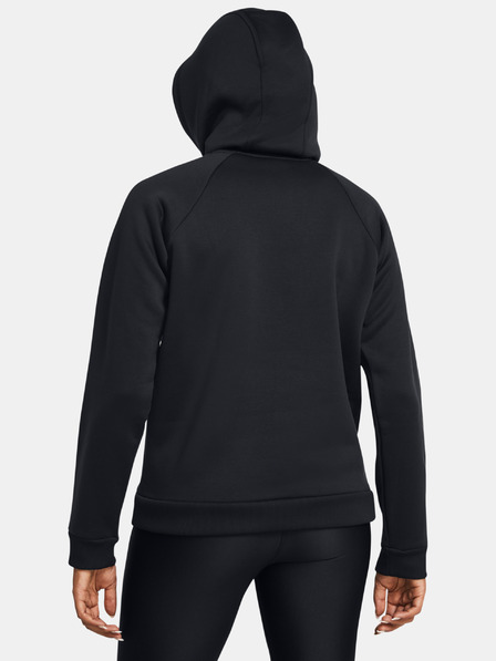 Under Armour Under Armour UA Armour Fleece-Kapuzenpullover für Frauen