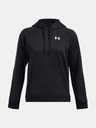 Under Armour Under Armour UA Armour Fleece-Kapuzenpullover für Frauen