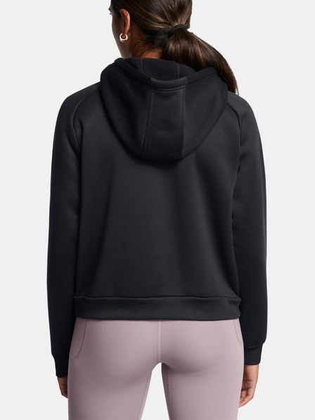 Under Armour Damen Under Armour UA Armour Flc Pro Hdy Sweatshirt