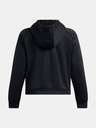 Under Armour Damen Under Armour UA Armour Flc Pro Hdy Sweatshirt