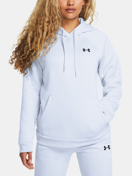 Under Armour Under Armour UA Armour Fleece-Kapuzenpullover für Frauen