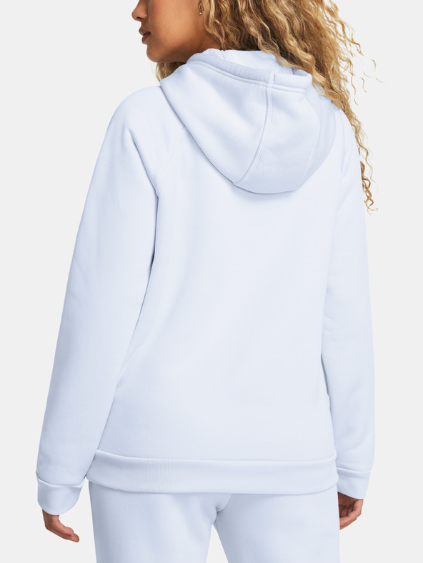 Under Armour Under Armour UA Armour Fleece-Kapuzenpullover für Frauen