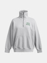 Under Armour Damen Under Armour UA Icon HWT Terry OS HZ Sweatshirt
