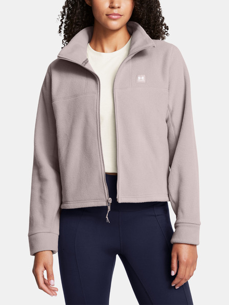 Under Armour Damen Under Armour UA W Expanse Fleece FZ Sweatshirt