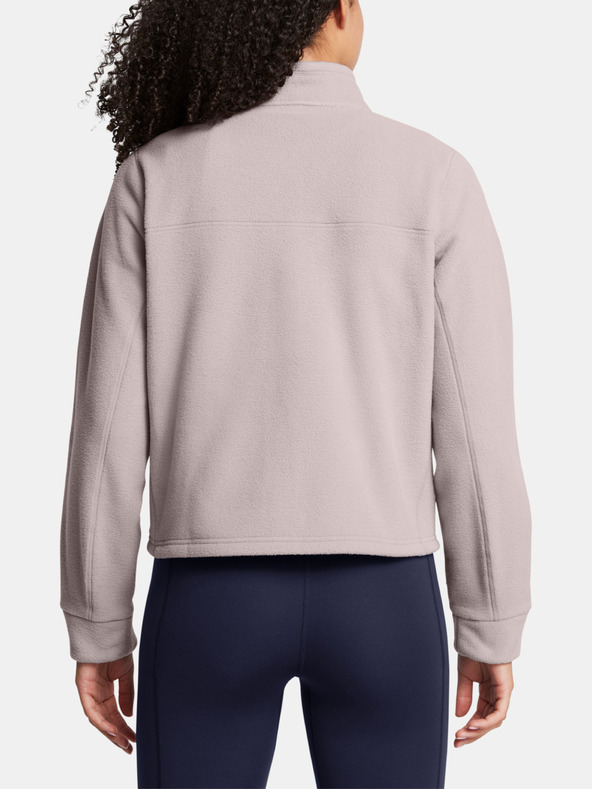 Under Armour Damen Under Armour UA W Expanse Fleece FZ Sweatshirt