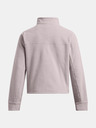 Under Armour Damen Under Armour UA W Expanse Fleece FZ Sweatshirt