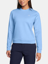 Under Armour Damen Under Armour UA Drive Midlayer Crew Sweatshirt