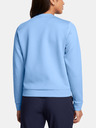Under Armour Damen Under Armour UA Drive Midlayer Crew Sweatshirt