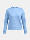 Under Armour Damen Under Armour UA Drive Midlayer Crew Sweatshirt