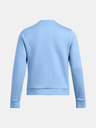 Under Armour Damen Under Armour UA Drive Midlayer Crew Sweatshirt