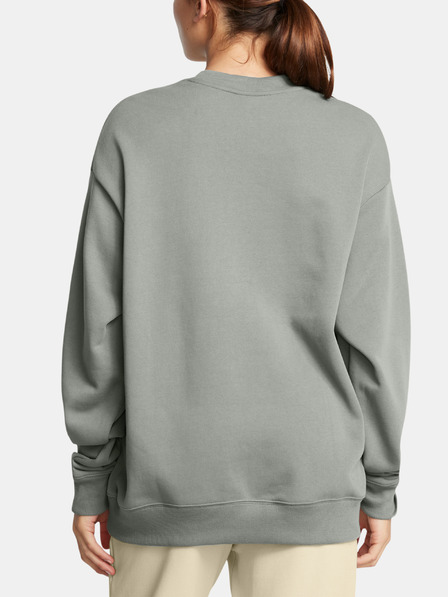 Under Armour Under Armour Pjt Rck HWT Crew Tools Sweatshirt für Frauen