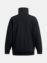 Under Armour Damen Under Armour UA Icon HWT Terry OS HZ Sweatshirt