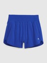 GAP Sport-Laufshorts GapFit Recycled High Rise GAP