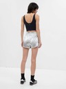 GAP Sport-Laufshorts GapFit Recycled High Rise GAP