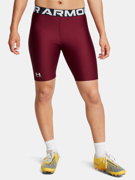 Under Armour Under Armour UA HG 8in Shorts für Frauen