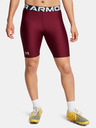 Under Armour Under Armour UA HG 8in Shorts für Frauen
