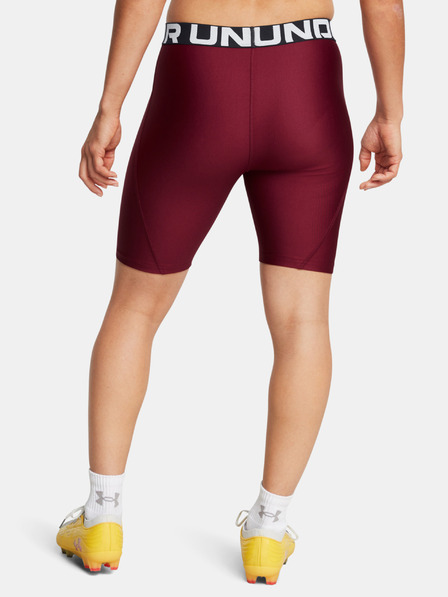 Under Armour Under Armour UA HG 8in Shorts für Frauen