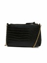 Orsay Schwarze Damenhandtasche ORSAY