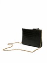 Orsay Schwarze Damenhandtasche ORSAY