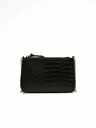 Orsay Schwarze Damenhandtasche ORSAY